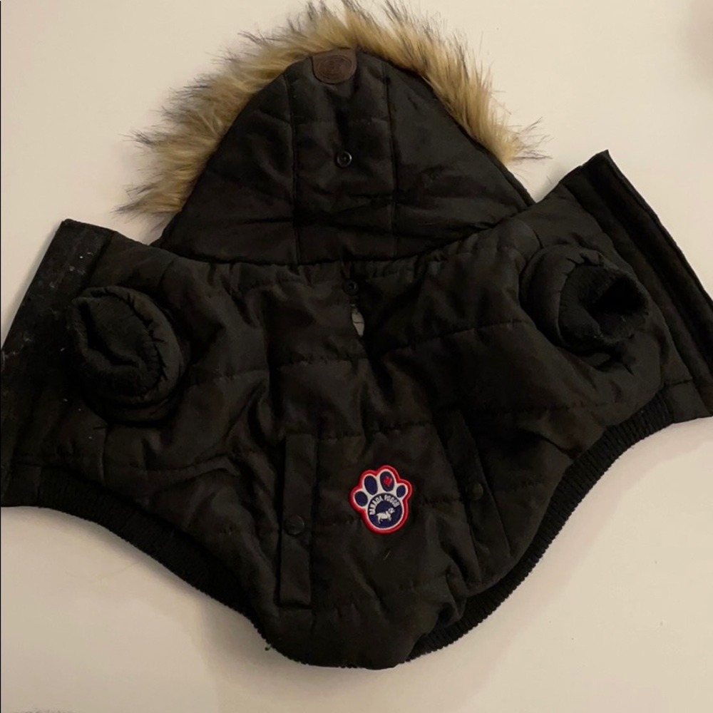 North Pole Parka